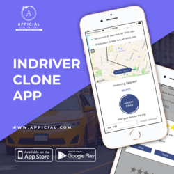 Bid N Ride - Indriver Clone Apps